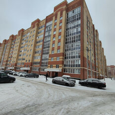 Квартира 62 м², 2-комнатная - изображение 2