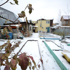 дом + 5,1 сотки, участок - изображение 2