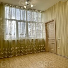 Квартира 72,1 м², 3-комнатная - изображение 3