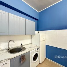 Квартира 34 м², студия - изображение 1