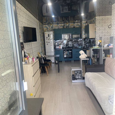 Квартира 35 м², студия - изображение 2