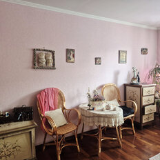 Квартира 115 м², 3-комнатная - изображение 5