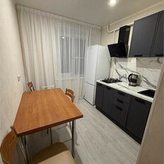 Квартира 31 м², 1-комнатная - изображение 3