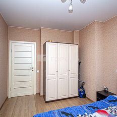 Квартира 43 м², 1-комнатная - изображение 4