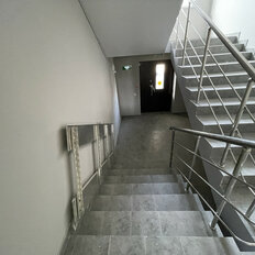 Квартира 37,1 м², 1-комнатная - изображение 4