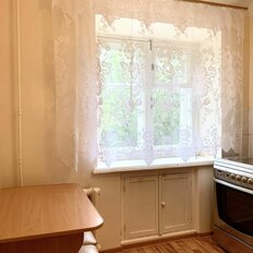 Квартира 34 м², 1-комнатная - изображение 5