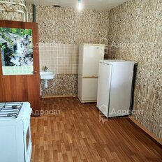 Квартира 35,9 м², 1-комнатная - изображение 5