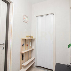 Квартира 21,5 м², студия - изображение 5