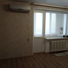Квартира 38 м², 1-комнатная - изображение 5