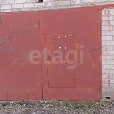 20,6 м², гараж - изображение 4