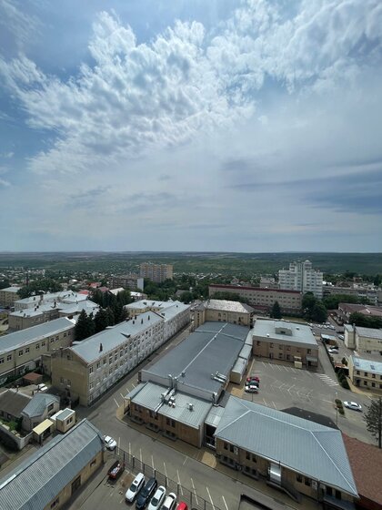 65,3 м², 2-комнатная квартира 10 300 000 ₽ - изображение 60