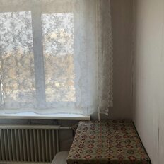 Квартира 30 м², 1-комнатная - изображение 4