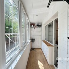 Квартира 40 м², 1-комнатная - изображение 2
