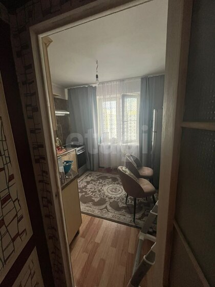 49,2 м², 2-комнатная квартира 15 000 ₽ в месяц - изображение 79