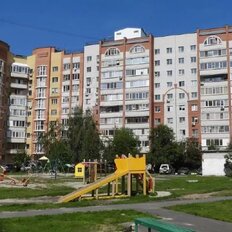 Квартира 34 м², 1-комнатная - изображение 1