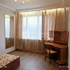 Квартира 62,6 м², 3-комнатная - изображение 1