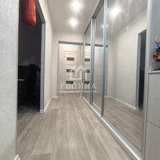 Квартира 65,6 м², 3-комнатная - изображение 4