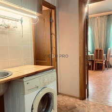 Квартира 42,9 м², 3-комнатная - изображение 4