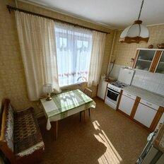 Квартира 39 м², 1-комнатная - изображение 2