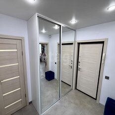 Квартира 63 м², 3-комнатная - изображение 3