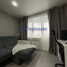 Квартира 32,8 м², 1-комнатная - изображение 5