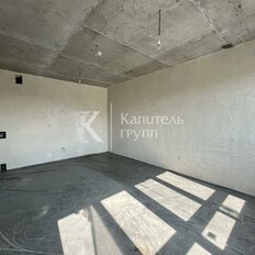 Квартира 66 м², 2-комнатная - изображение 1