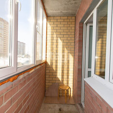Квартира 26,7 м², студия - изображение 5