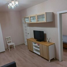 Квартира 43,6 м², 2-комнатная - изображение 1