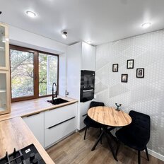 Квартира 30,8 м², 1-комнатная - изображение 1