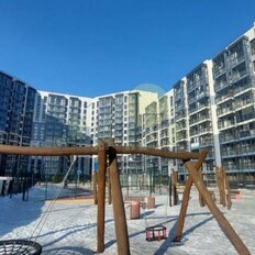 Квартира 18,9 м², студия - изображение 1