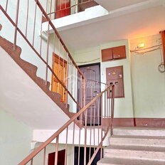 Квартира 35,9 м², 1-комнатная - изображение 4