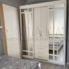 Квартира 45,7 м², 2-комнатная - изображение 3