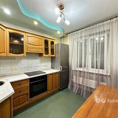 Квартира 53 м², 2-комнатная - изображение 3