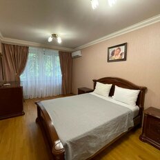 Квартира 65,7 м², 3-комнатная - изображение 5