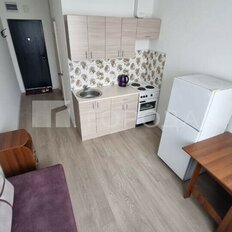 Квартира 18 м², студия - изображение 4