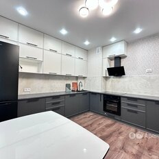 Квартира 55 м², 2-комнатная - изображение 1