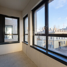 Квартира 89,9 м², 2-комнатная - изображение 4