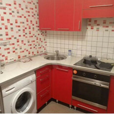 Квартира 36 м², 1-комнатная - изображение 1