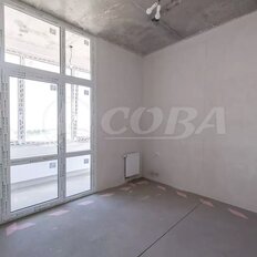 Квартира 53 м², 2-комнатная - изображение 5