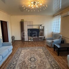 Квартира 67,8 м², 3-комнатная - изображение 2