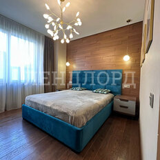 Квартира 91,7 м², 3-комнатная - изображение 3