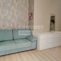 Квартира 45 м², 1-комнатная - изображение 3