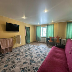 Квартира 40 м², 2-комнатная - изображение 5