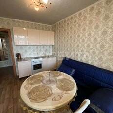 Квартира 33,2 м², 1-комнатная - изображение 2