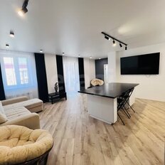 Квартира 77,3 м², 3-комнатная - изображение 2