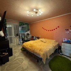 Квартира 61,6 м², 3-комнатная - изображение 4