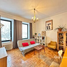 Квартира 47 м², 1-комнатная - изображение 5