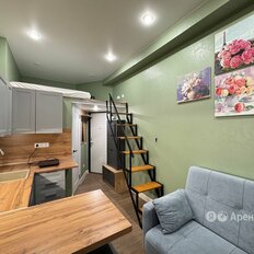 Квартира 15 м², студия - изображение 5