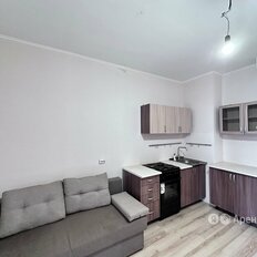Квартира 22 м², студия - изображение 2