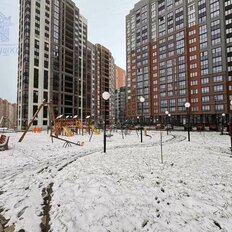 Квартира 39,1 м², 1-комнатная - изображение 3